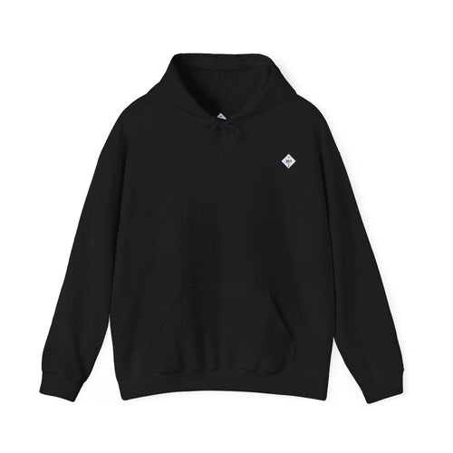 Hoodie 351 District