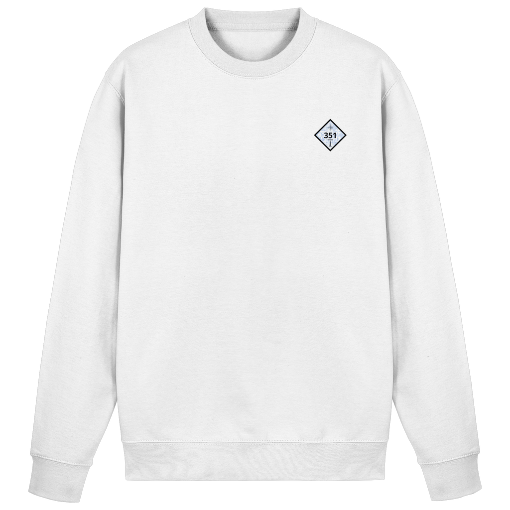 Swetshirt 351 District