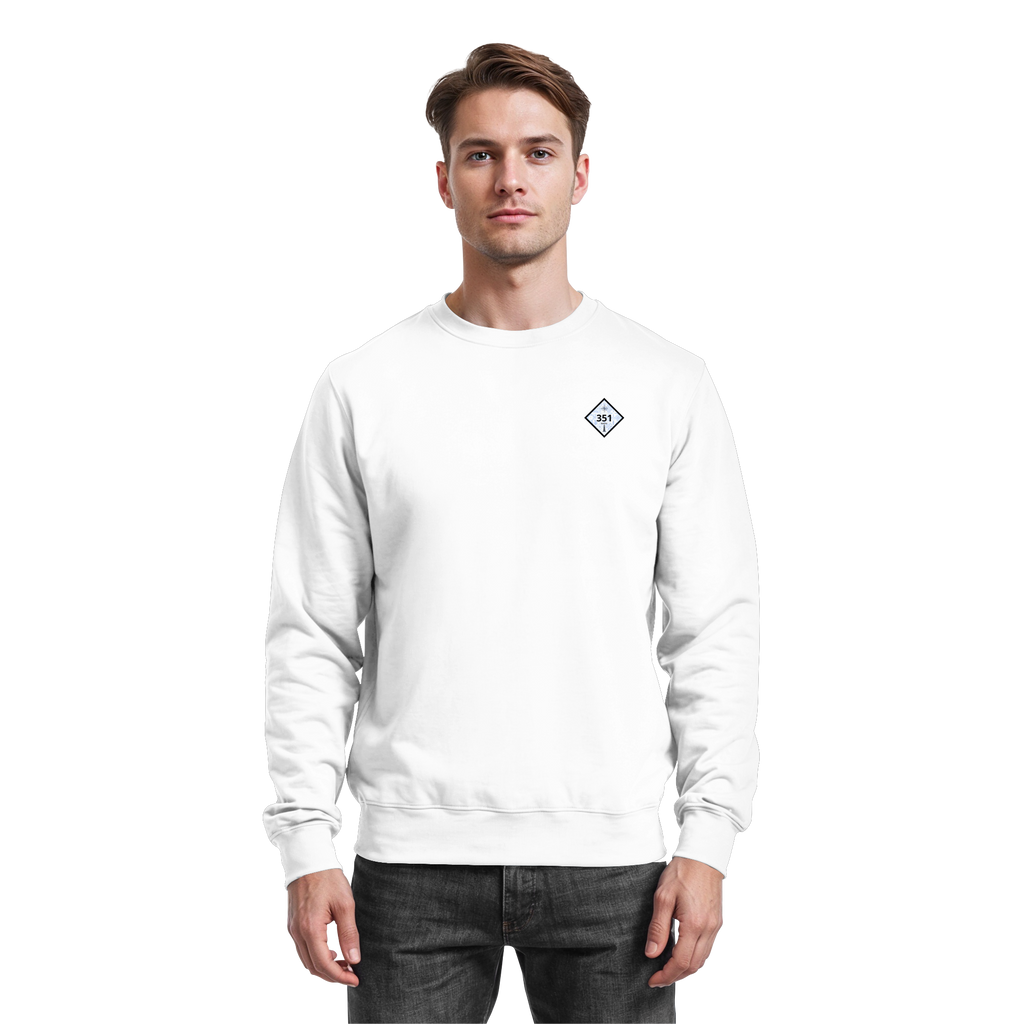 Swetshirt 351 District