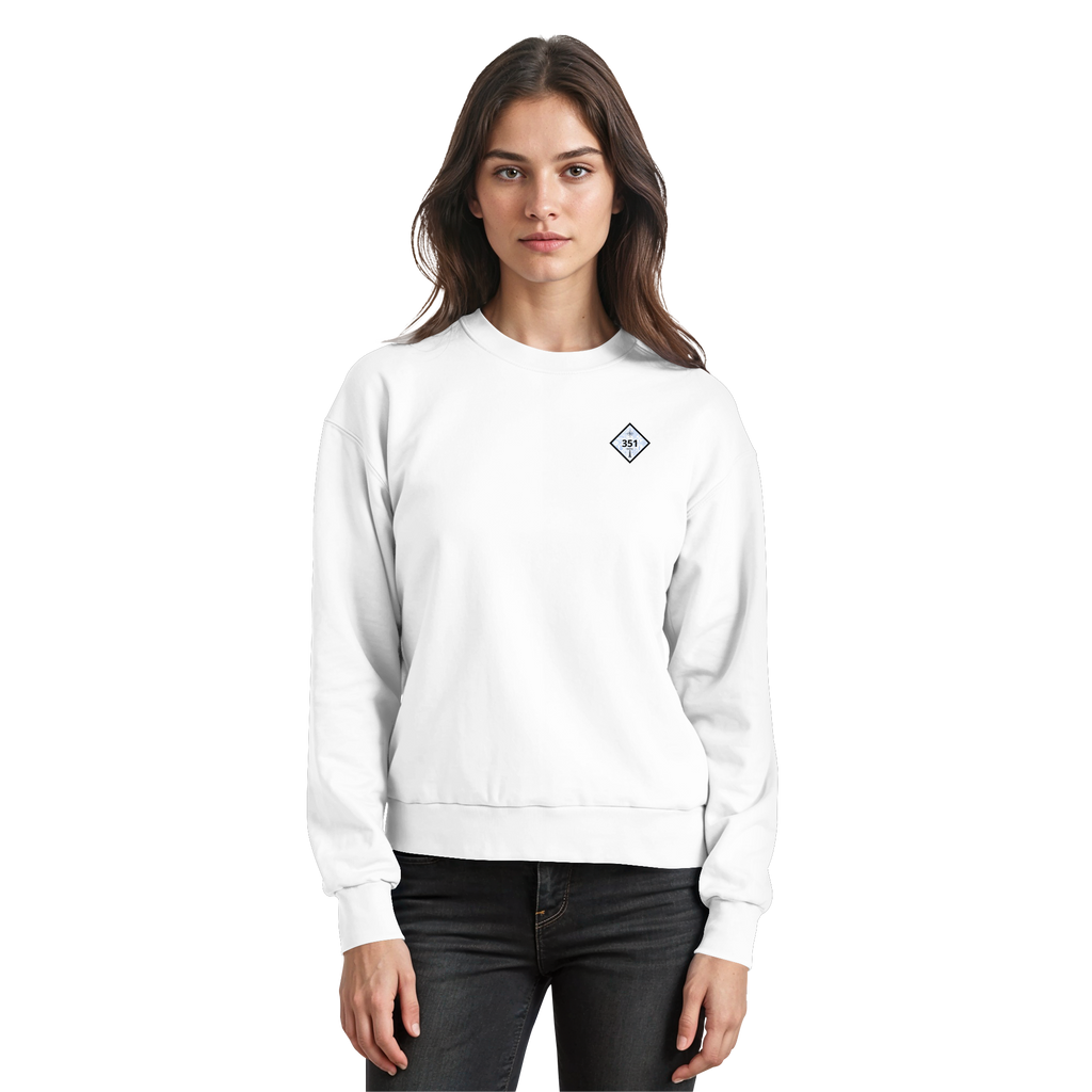 Swetshirt 351 District