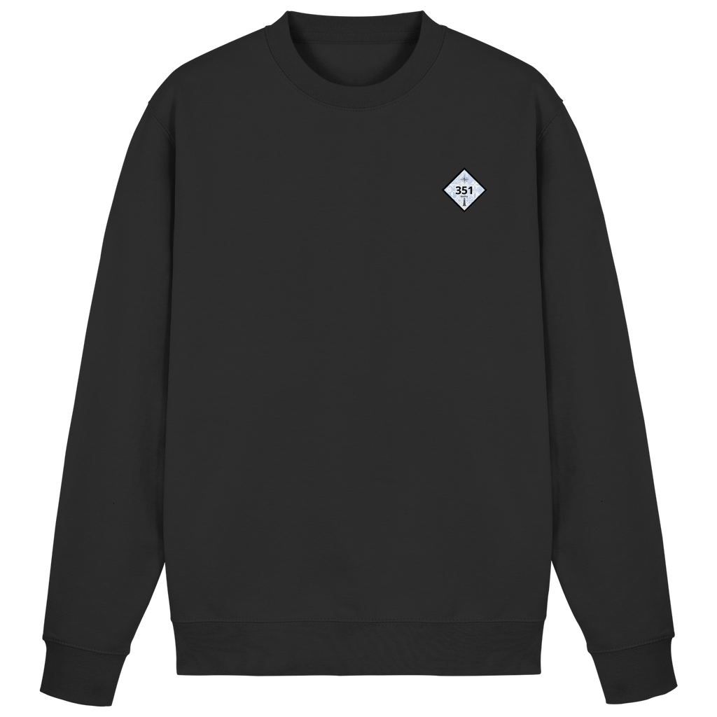 Swetshirt 351 District