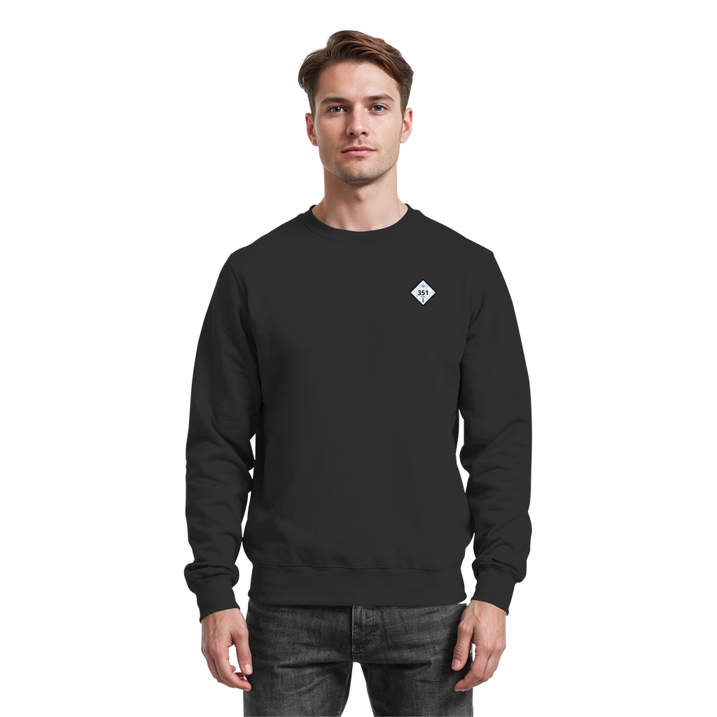 Swetshirt 351 District