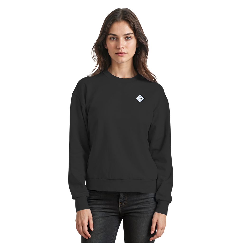 Swetshirt 351 District