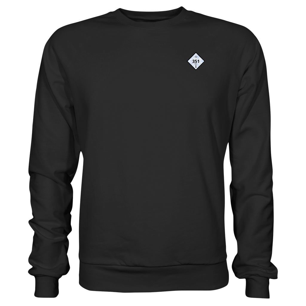 Swetshirt 351 District