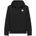 Hoodie 351 District - Organic Side Pocket Hoodie